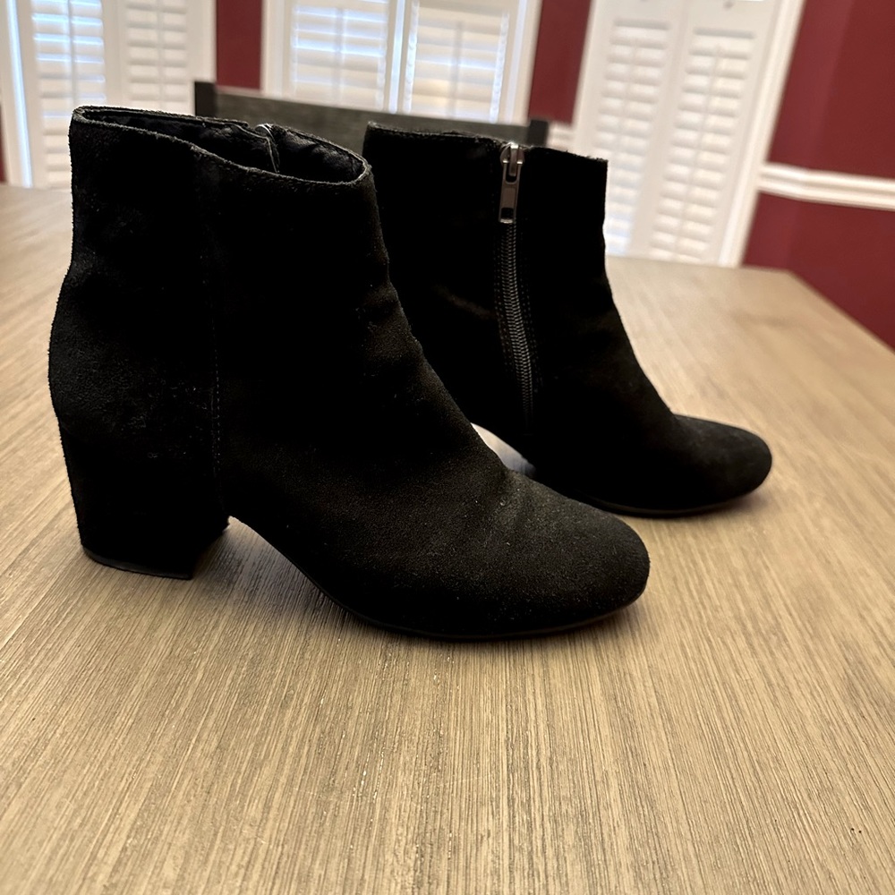 ⭐️2for$15⭐️ Steve Maddden boots